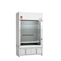Yamato LDT-N120S Fume Hood (118Pa)