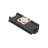 Amphenol TCS 471-3065-600 Plugs 300P NeXLev Plug Solder Balls