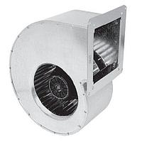 ebm-papst EE1G-230-180-04 Centrifugal Fans AC Centrifugal Blower, 180mm Round, 230VAC, 450CFM