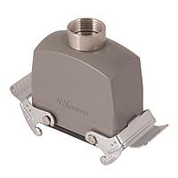 Molex / GWconnect 93601-1859 Heavy Duty Power Connectors HICON HD T/ENT 2 LVR PG29 7810.7105.0