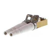 Molex 106397-2427 Plug LC2+ Conn Duplex, Multimode
