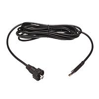 Amphenol Socapex USBBF6300 USB 2.0 USB B Field Plg Male 3.0m cord to USB A