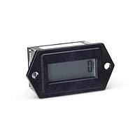 Trumeter 3403-3000 AC/DC Preset Counter 3-30VDC Ctr, SAE Round 1/4" Sp