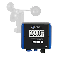 PCE WSAC 50+230 Wind speed meter (0~50m/s)