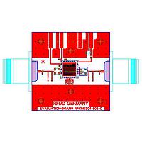 Qorvo RFCM5304PCBA-410 RF Amplifier CATV AMP PI304, R3005350L12, Common