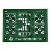 Texas Instruments TLV9001DPWEVM Operational Amplifiers TLV9001DPWEVM