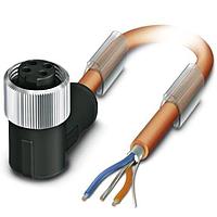 PHOENIX CONTACT 1429305 Sensor Cables / Actuator Cables SAC-4P-20.0- 960/MINFS VAL