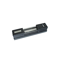 Roeckle 4021/200/HK Horizontal Spirit Level (200mm, 0.1mm/m)