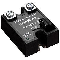 Sensata Technologies - Crydom MCSP4890BM Solid State Relays PM Soft-Stop SSR 0-7V In