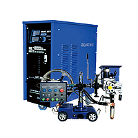 SUBMERGED ARC WELDING MACHINE
