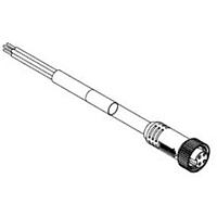 Molex 1300061267 Sensor Cables / Actuator Cables MC 5P FP 25' 18/5 PVC