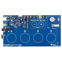 Texas Instruments DRV2603EVM-CT Motor/Motion Controller & Driver DRV2603 Eval Mod