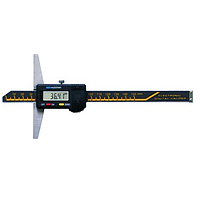 Mahr Depth Gauge Calibration Service