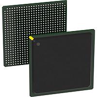 NXP T2080NXE8TTB Microprocessors - MPU 1.87GT/s DDR3/3L 4x10GE