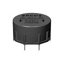 EPCOS B82725A2402N020 Power Line Chokes Current Compensated Ring Core Double Choke RING CORE CHOKE 2X14MH 4.0A