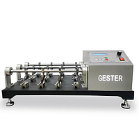 GESTER GT-KC10A-24 Bally Leather Flexing Tester