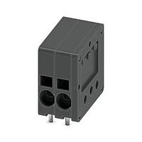 PHOENIX CONTACT 1716477 Fixed Terminal Blocks SPT 1,5/ 2-H-3,5 BK