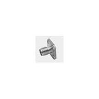 Amphenol RF 901-9758 Connectors SMA PANEL JACK