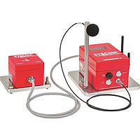 Syscom MR3003BLA Blasting monitoring system