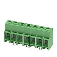 PHOENIX CONTACT 1709733 Fixed Terminal Blocks MKDS 10 HV/ 7-ZB-10.16