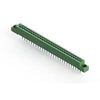 EDAC 307-027-427-103 Receptacles Card Edge Connector