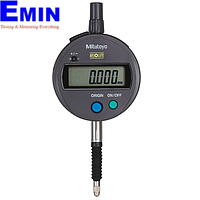 MITUTOYO 543-794B Digital Indicator (12.7mm, 0.001mm, flat back)