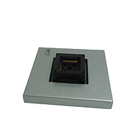 Xeltek DX3051-1 Socket Adapter (QFP144; Opentop; DX socket)