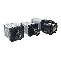 Advanced Energy MCL640HT Infrared Camera (200 ~ 1600°C)