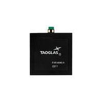 Taoglas FXR.4040.A.dg Flexible Antenna NFC Flex Antenna 40mm Square with Ferrite Layer