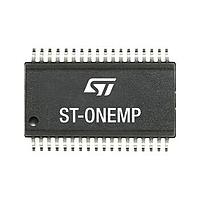 STMicroelectronics ST-ONEMPTR AC/DC Converters Fully integrated controller for multiport smart chargers