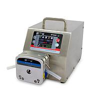 Leadfluid WT600F Intelligent Dispensing Peristaltic Pump (0.25-6000mL/min, 1 CH)