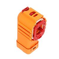 DEUTSCH - TE Connectivity YHVP1100-1P-90-A-0 Housings HVP1100-1phi XE,90,Key A KIT