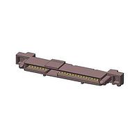 Amphenol FCI 10124274-001TRLF SAS SAS 30 Connectors Receptacle Right Angle Surface Mount 29 Positions 12Gb
