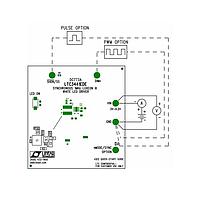 Analog Devices DC773A Demonstration Boards LTC3441EDE - Synchronous 1 MHz Luxeon II