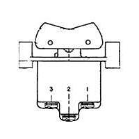 Honeywell 2TP18-7 Rocker Switches SEALED OI