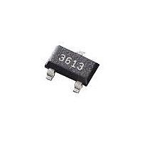 Melexis MLX92241LSE-BAA-036-SP Board Mount Hall Effect / Magnetic Sensors 2-wire switch Bop/Brp: pre-Progr Latch TC = pre-Progr Vdd= 2.7 - 24V