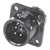 Circular Push Pull Connectors