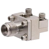 Johnson / Cinch Connectivity Solutions 145-0711-812 Connectors 2.92mm End Launch Jack Low Profile