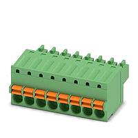 PHOENIX CONTACT 1939963 Plugs 8 Pos 3.5mm pitch Plug 26-16AWG Spring