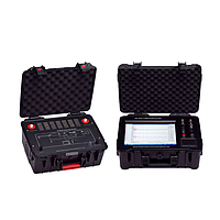 Wuhan HT-TCD Cable Fault Locator (≥60km)