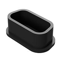 Amphenol Positronic A4932-9-0-0 Protective Cover