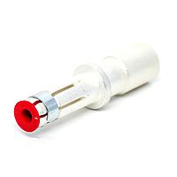 Anderson Power Products 80-1135 Heavy Duty Power Connectors DIN SOCKET 35MM E80, 2 AWG/35mm