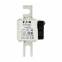 Eaton Bussmann 170M3122 High Speed Fuse 550A 690V 1*KN/80 AR UC