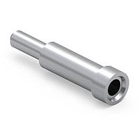 Mill-Max 0300-1-15-01-47-01-10-0 Tail Pin 200u SN/PB OVER NI 47 CON