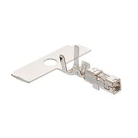 AMP Connectors - TE Connectivity 1871859-1 Power to the Board GIC 2.5 REC CONT TIN PLATE TYPE (MTYPE)