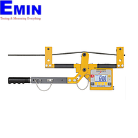 SCHMIDT DX2-3000-EDM Tension Meter (1000kg (AWT05-508112) dùng cho Vinaphone)