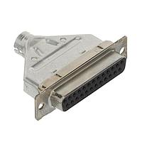 AMP Connectors - TE Connectivity 1658649-1 Receptacle B25S CRIMP KIT