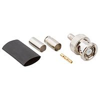 Amphenol RF 031-5705 Connectors CRIMP PLUG RG58/141