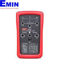 UNI-T UT261B Phase Sequence and Motor Rotation Indicator