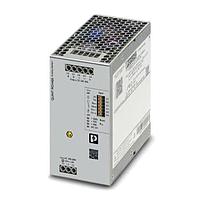 PHOENIX CONTACT 2904617 Switching Supplies QUINT4-PS/1AC /24DC/20/+